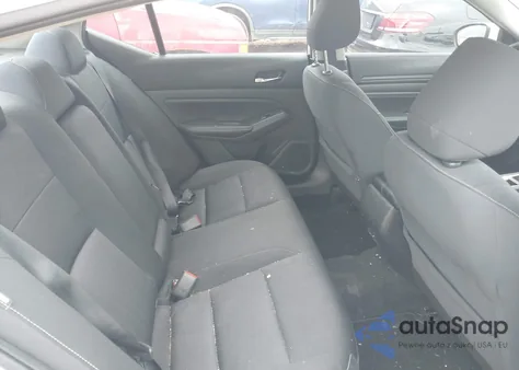 2019 Nissan Altima 2.5 S from USA, damaged, VIN 1N4BL4BV5KN308941